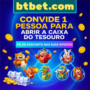 btbet.com Indique amigos para receber um bônus