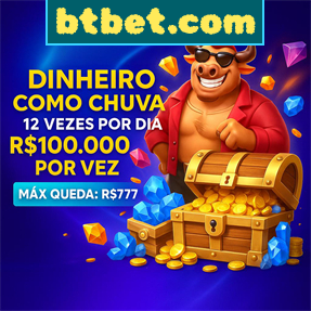 btbet.com Ganhe R$ 100,00 Gratis