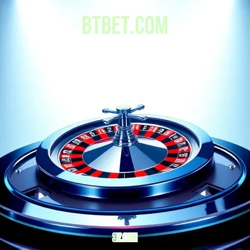 btbet.com: Explore as Melhores Máquinas Slot e Suas Vantagens